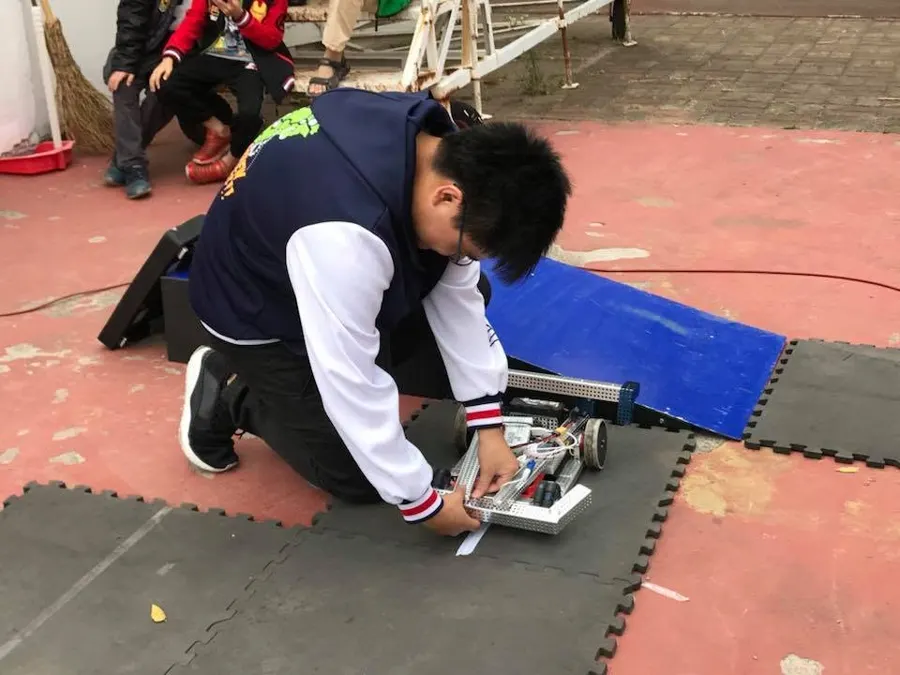 FTC 11047 家扶中心園遊會