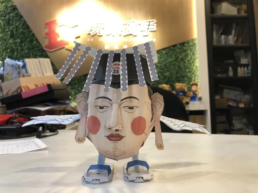 Red Bull 飛行日