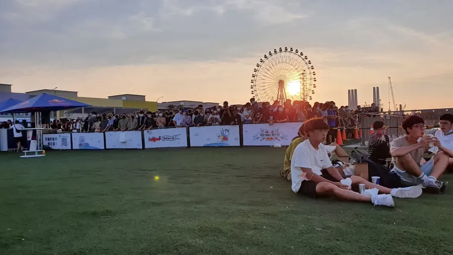 Red Bull 飛行日