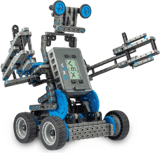 VEX IQ 機器人